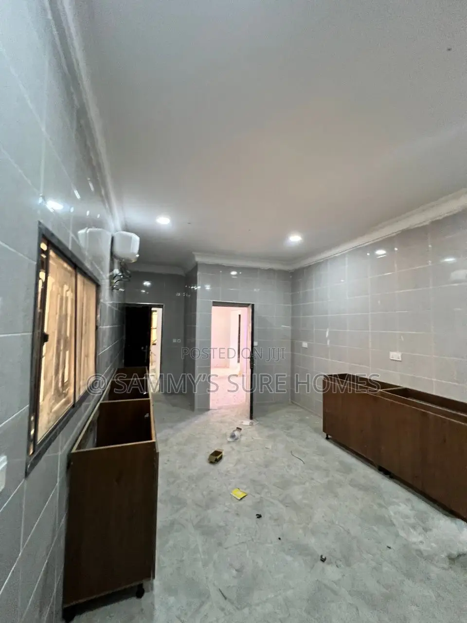 3bdrm Duplex in Gwarinpa 6Th Avenue for rent in Gwarinpa