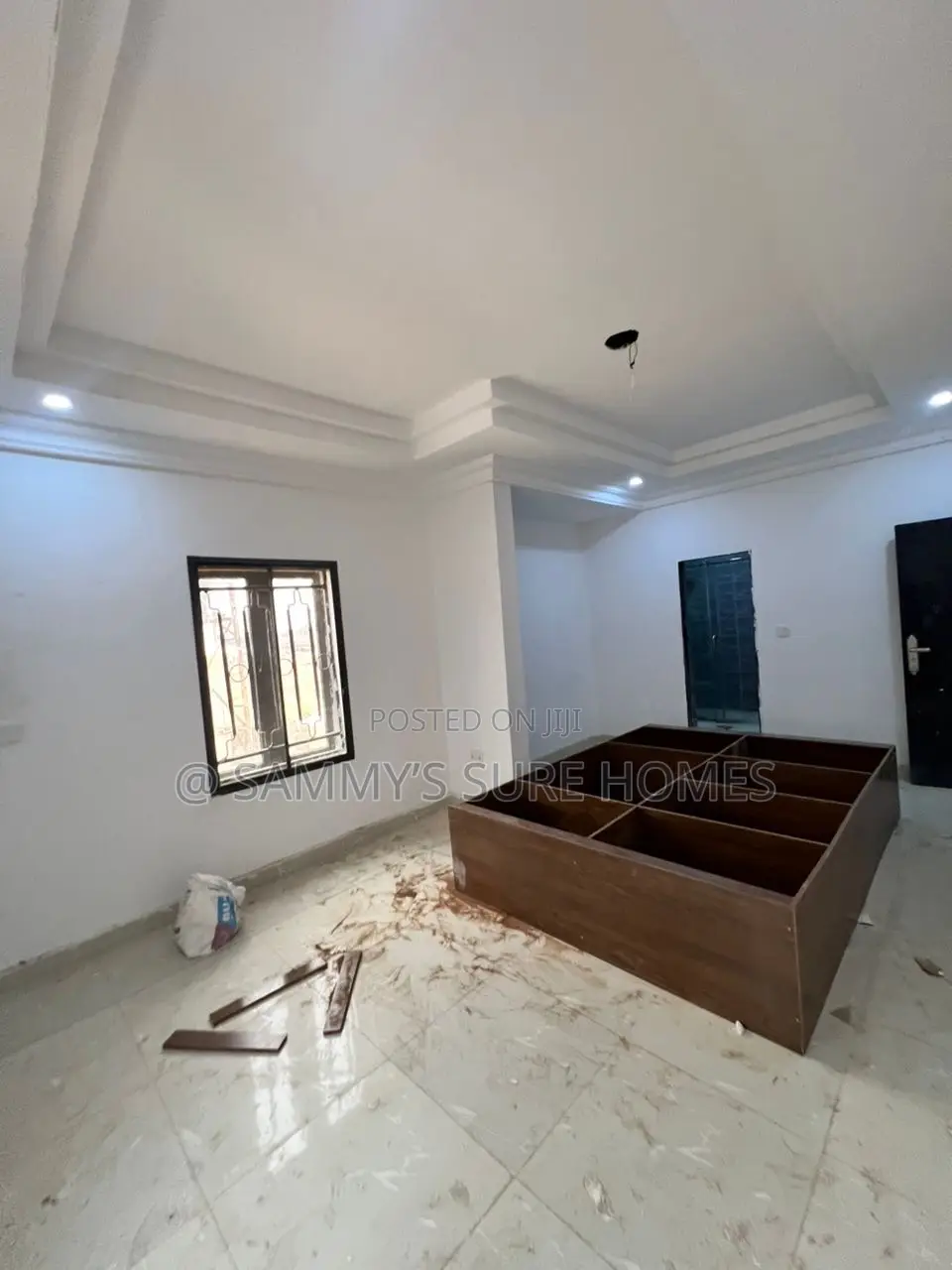 3bdrm Duplex in Gwarinpa 6Th Avenue for rent in Gwarinpa