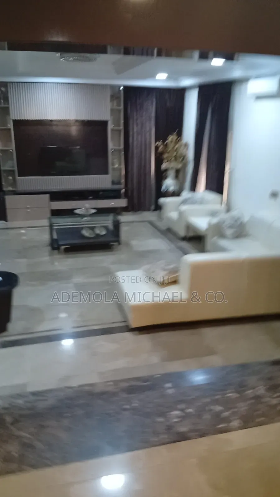 Furnished 6bdrm Duplex in Asokoro for rent in Asokoro
