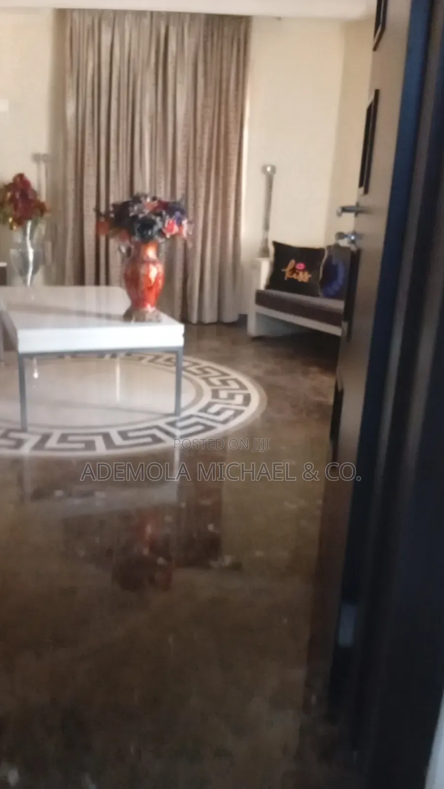 Furnished 6bdrm Duplex in Asokoro for rent in Asokoro