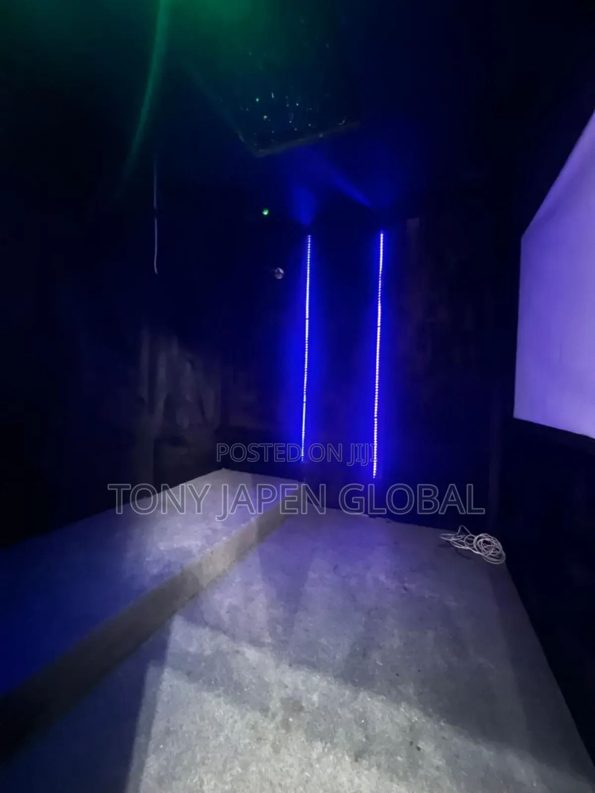 5bdrm Duplex in Megamound, Ajah for sale in Ajah