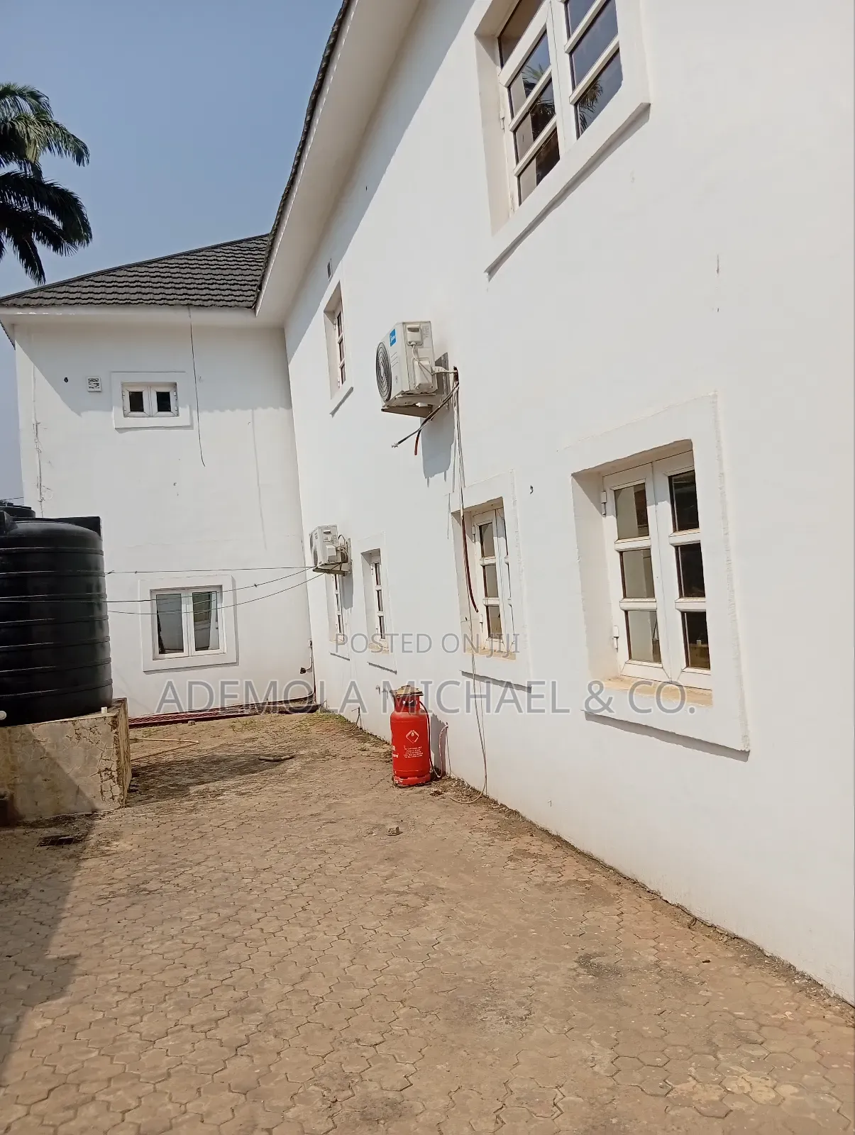 Furnished 7bdrm Duplex in Asokoro for rent in Asokoro
