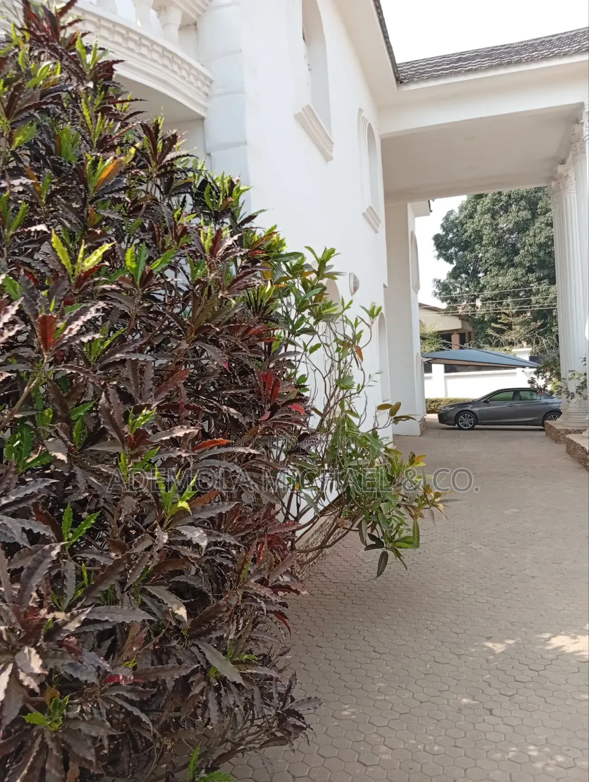Furnished 7bdrm Duplex in Asokoro for rent in Asokoro