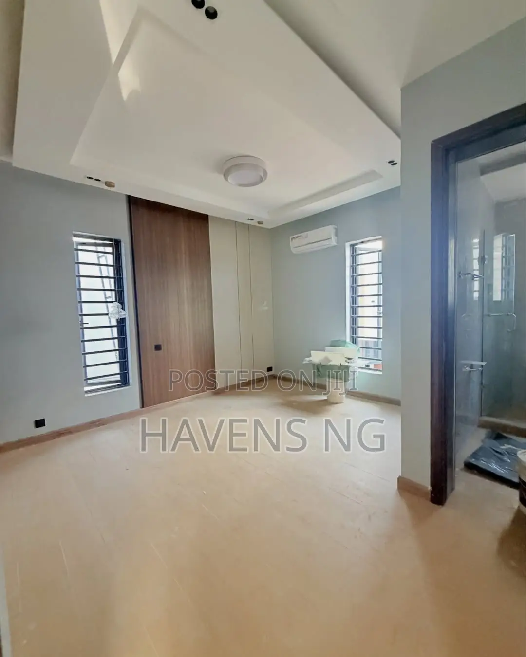 5bdrm Duplex in Opebi for sale in Opebi