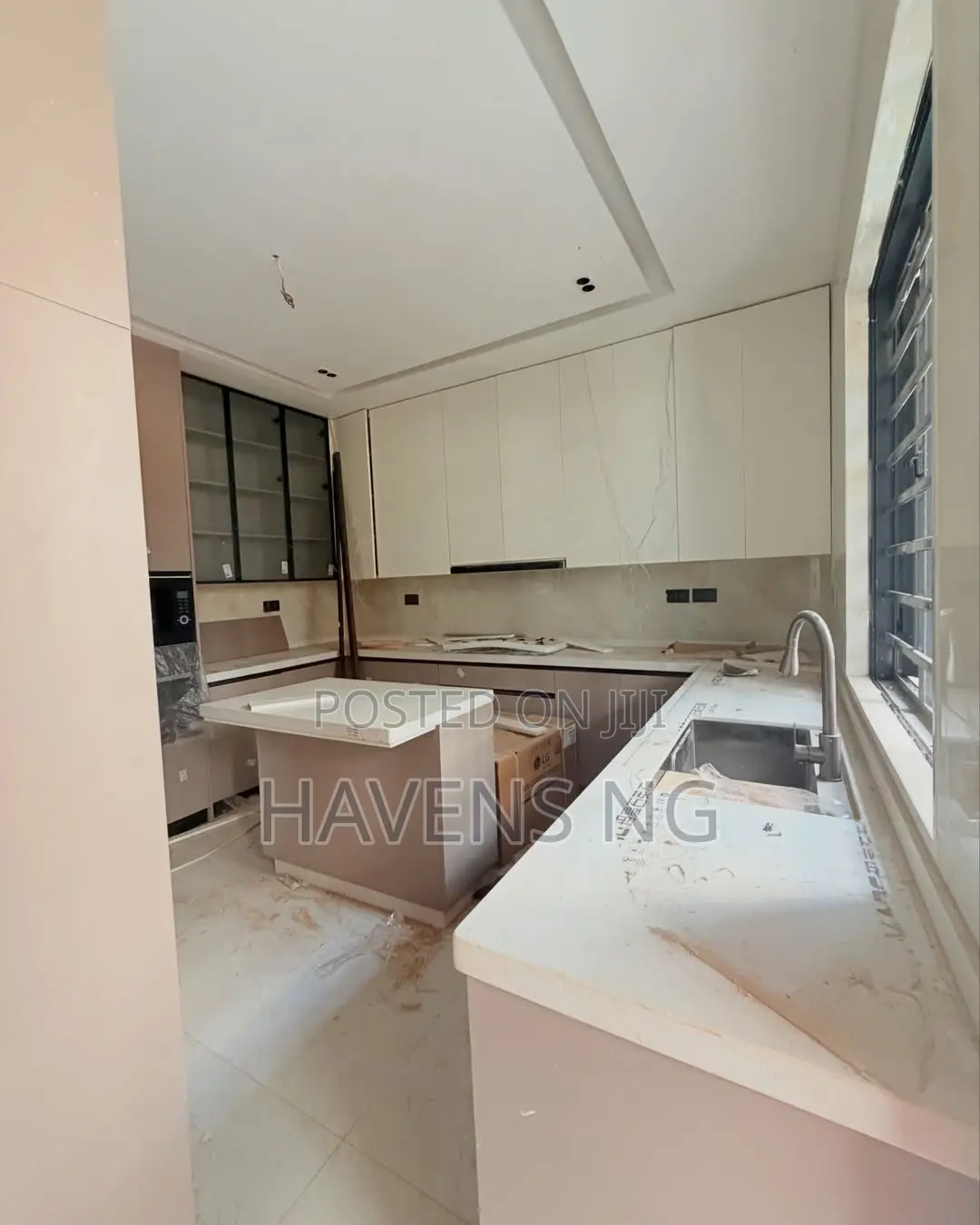 5bdrm Duplex in Opebi for sale in Opebi