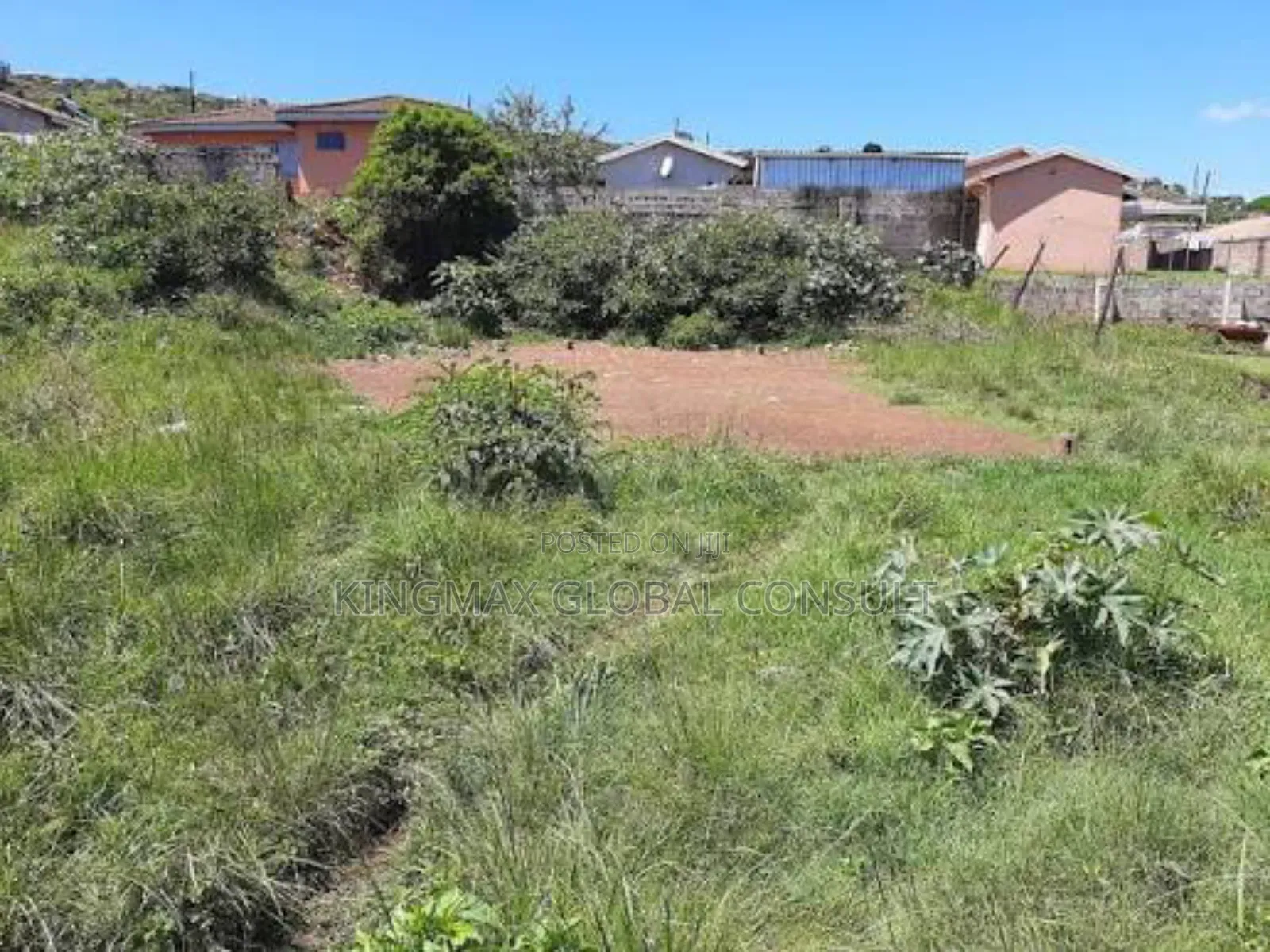 5 Hectares* (Part of 20 Hectares). Serious Buyer Only . in Katampe (Main)