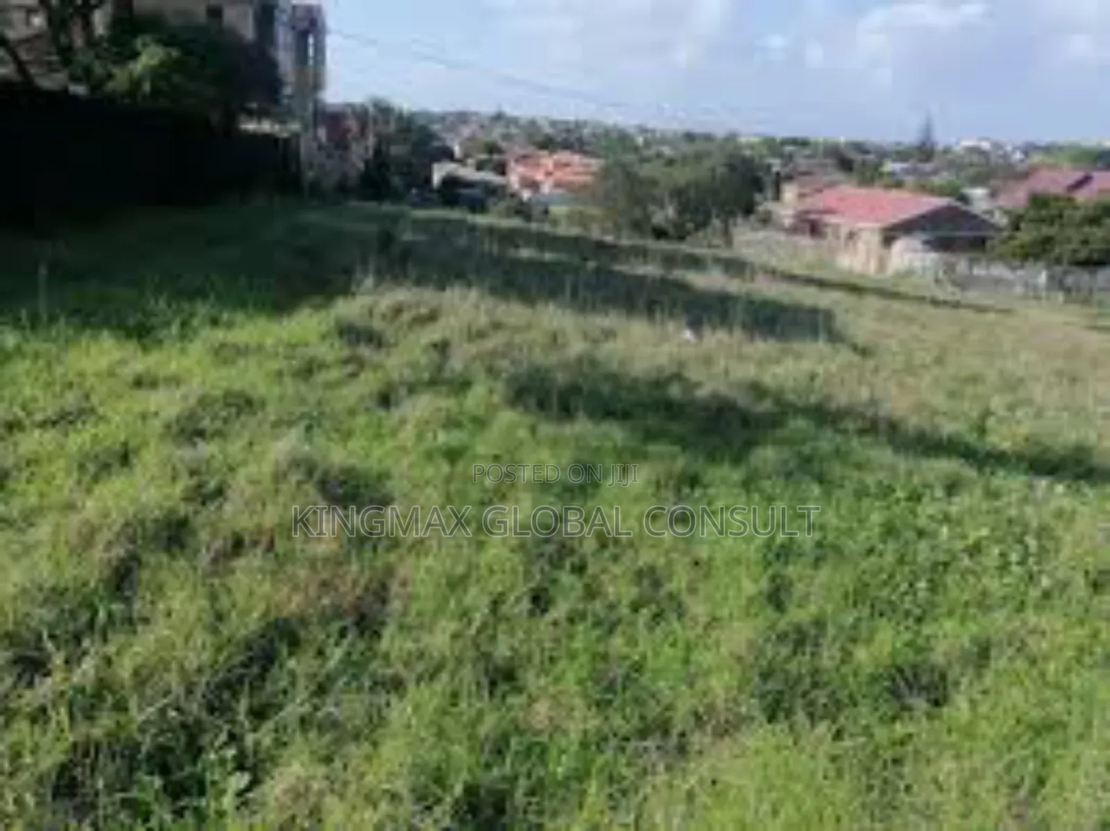 5 Hectares* (Part of 20 Hectares). Serious Buyer Only . in Katampe (Main)