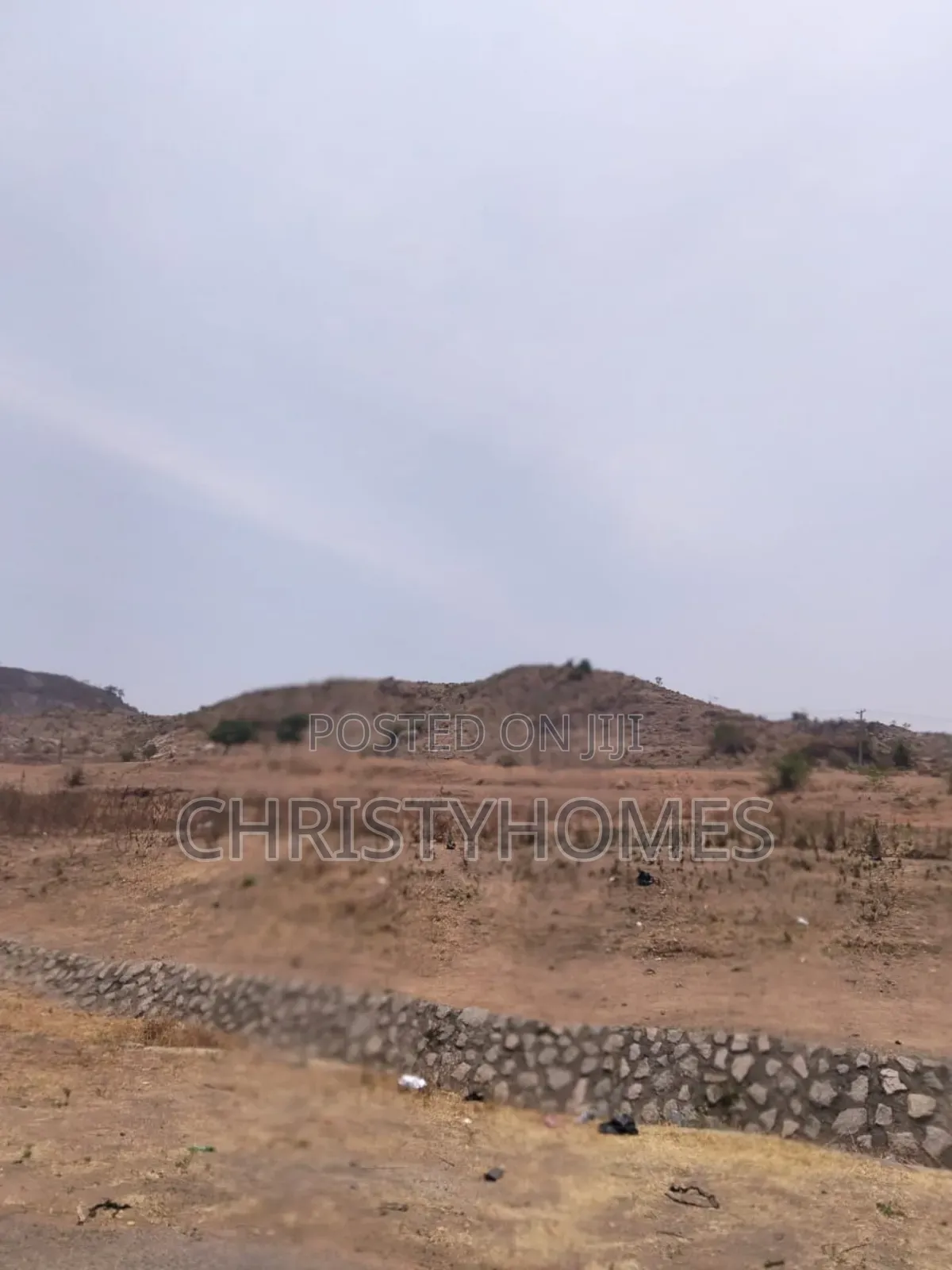 R of O Land for Sale in Asokoro