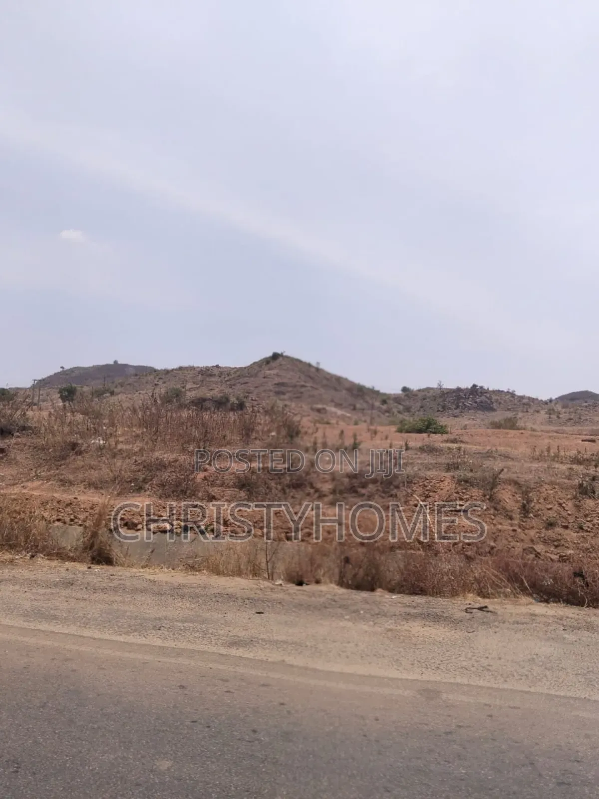 R of O Land for Sale in Asokoro