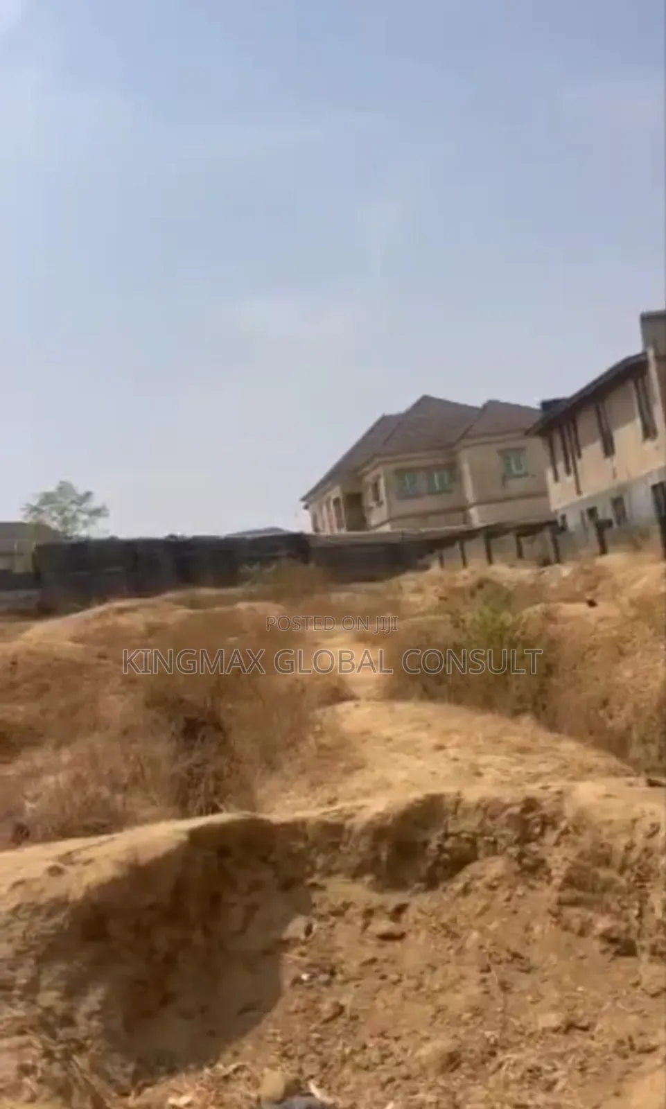 Land Size: 2,567 43m2 Cofo Residential Plot for Sale in Wuye