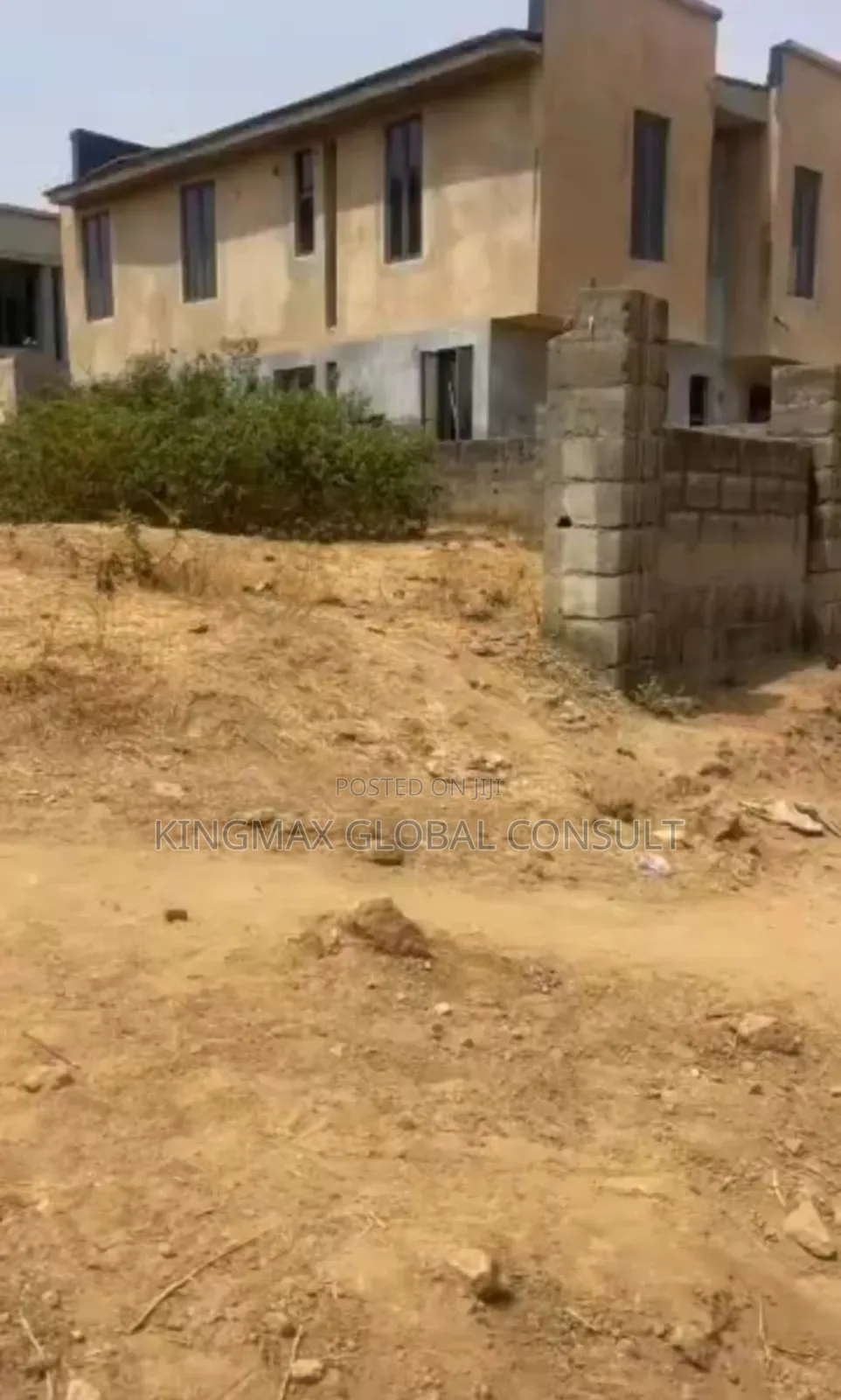 Land Size: 2,567 43m2 Cofo Residential Plot for Sale in Wuye
