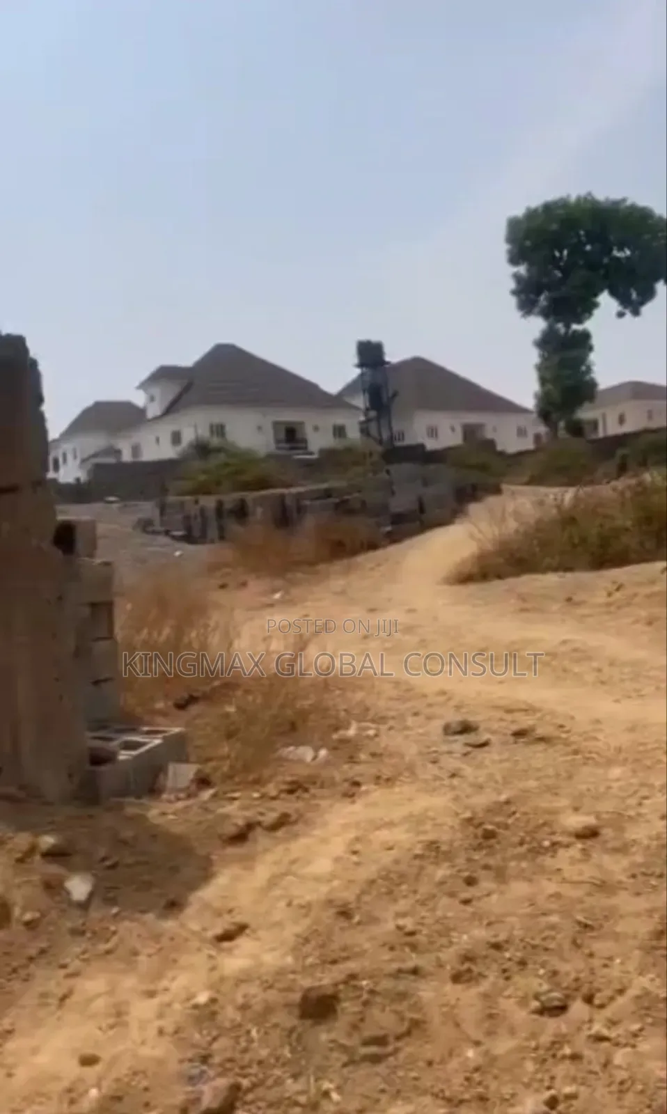 Land Size: 2,567 43m2 Cofo Residential Plot for Sale in Wuye