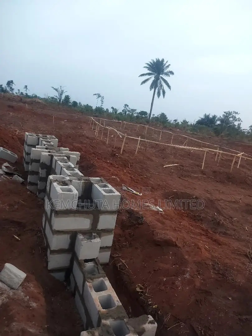 Dike Residence Were the Odogwus Resides With Low as One Million Naria in Oshimili North