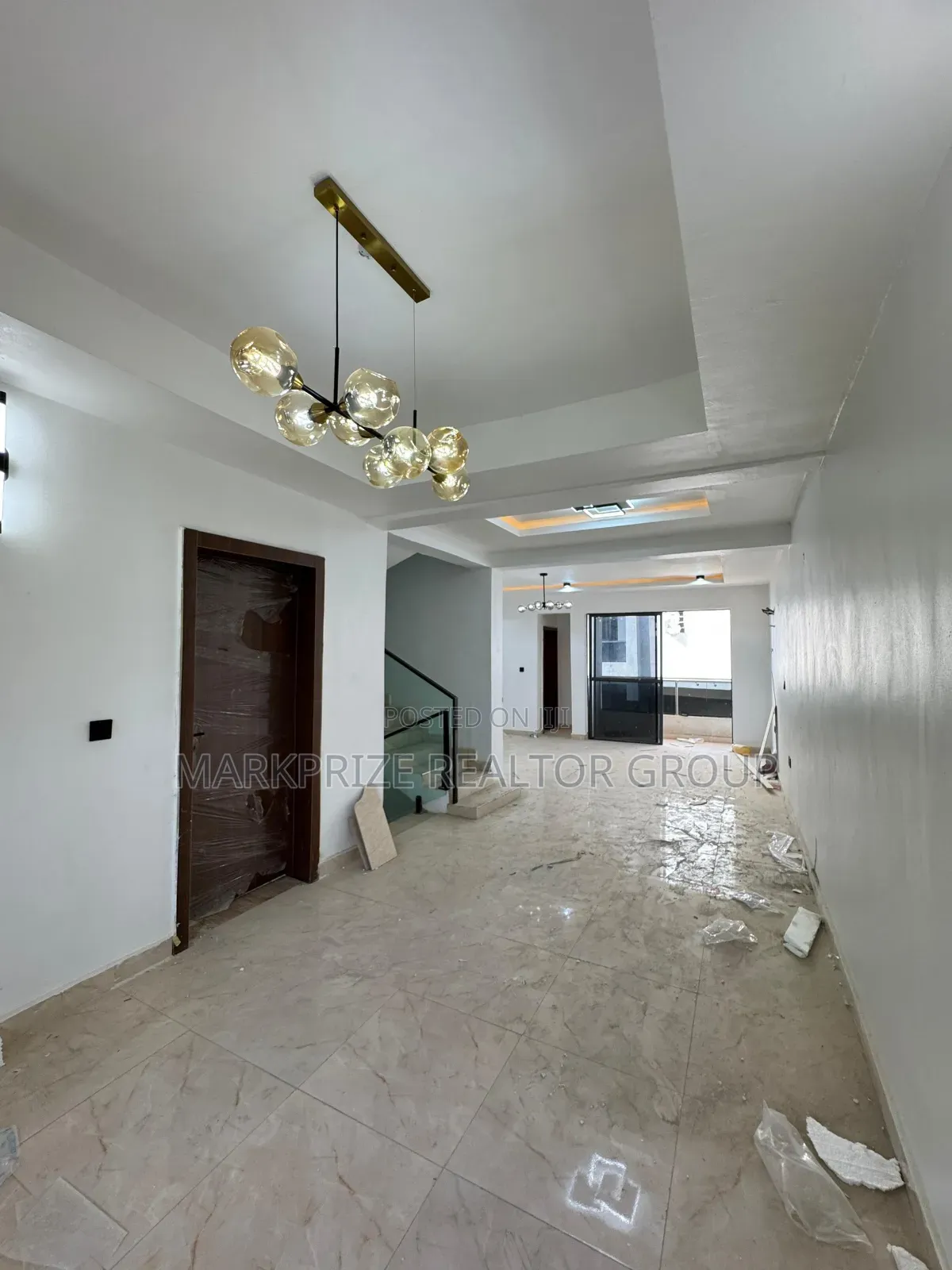 4bdrm Duplex in Surulere Lagos, Alaka Estate for sale in Alaka Estate