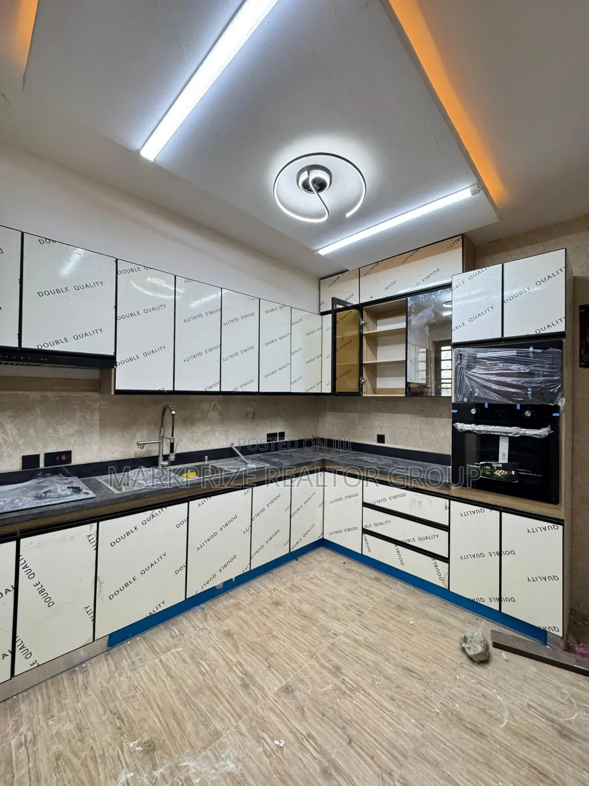 4bdrm Duplex in Surulere Lagos, Alaka Estate for sale in Alaka Estate