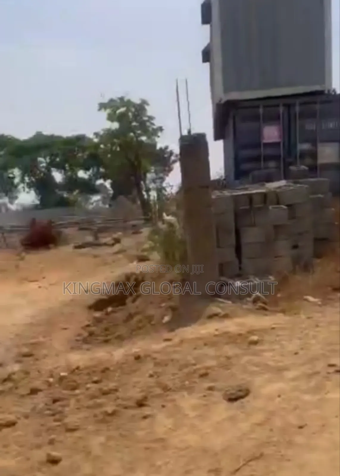 For Sale at Wuye: 1,660.37m2 in Wuye