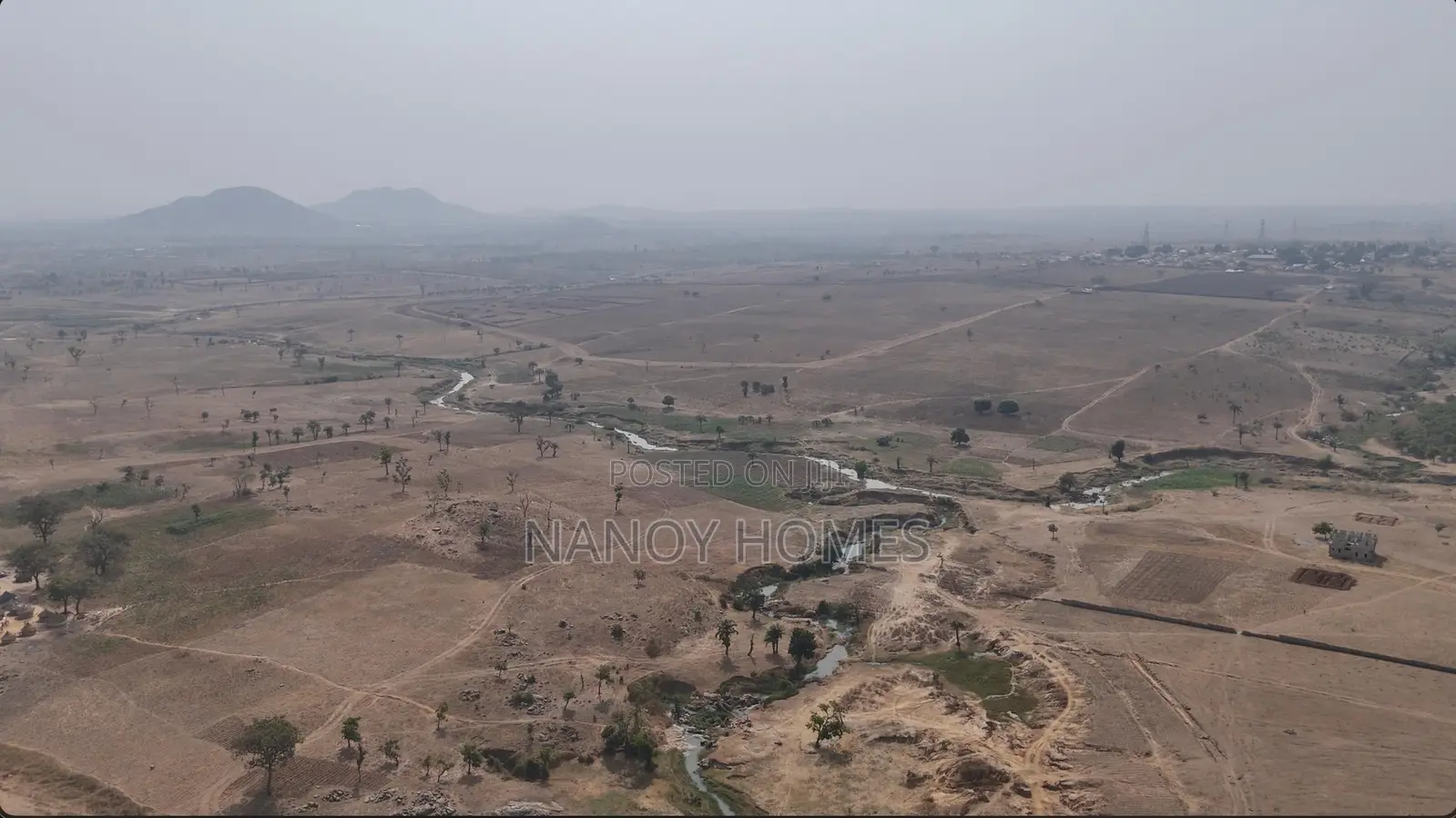 Plots For Sale (150sqm – 1000sqm) – Omnia Prime, Airport Road Abuja in Lugbe District