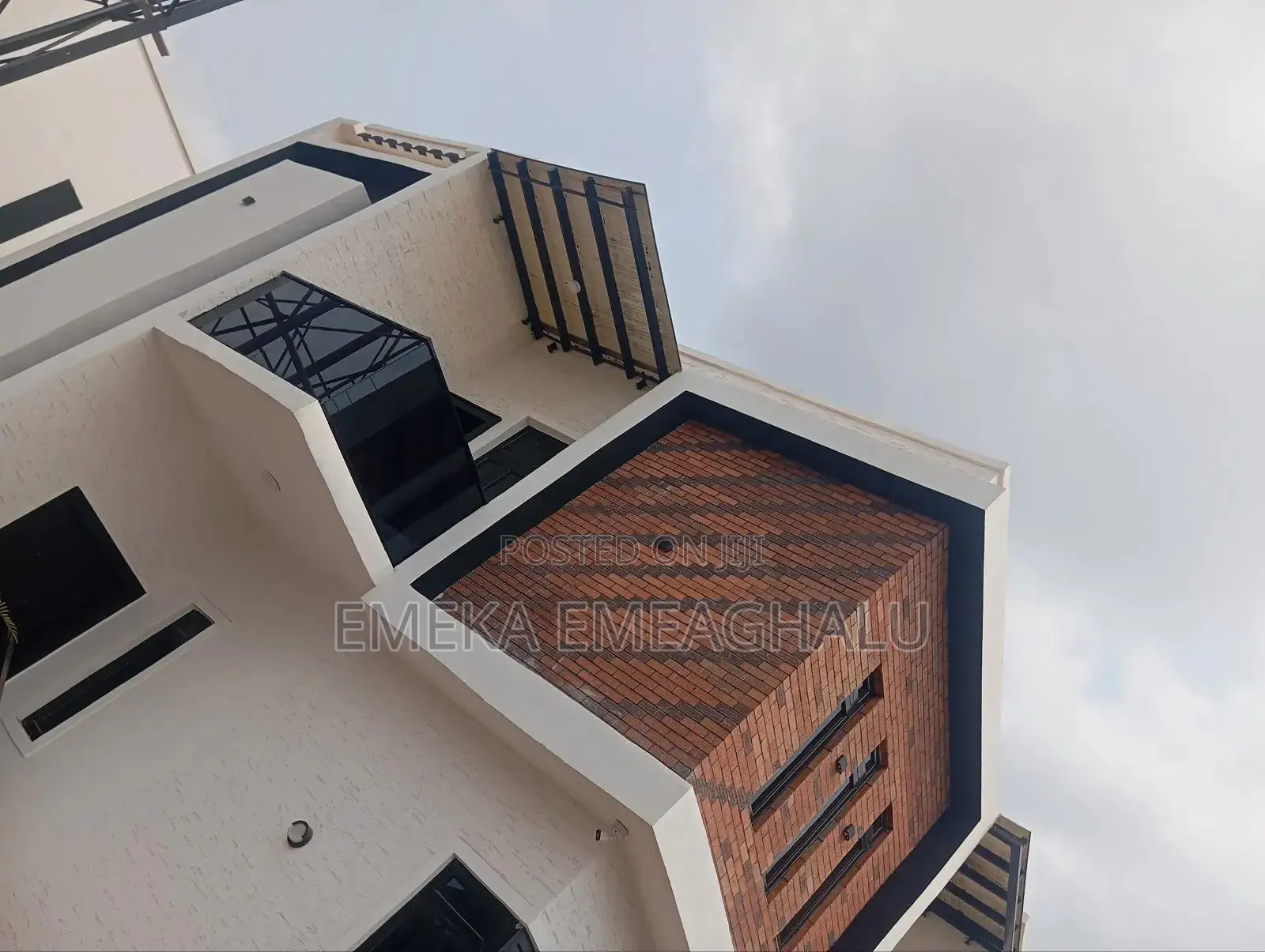 4bdrm Duplex in Corridor Layout, Enugu for rent in Enugu