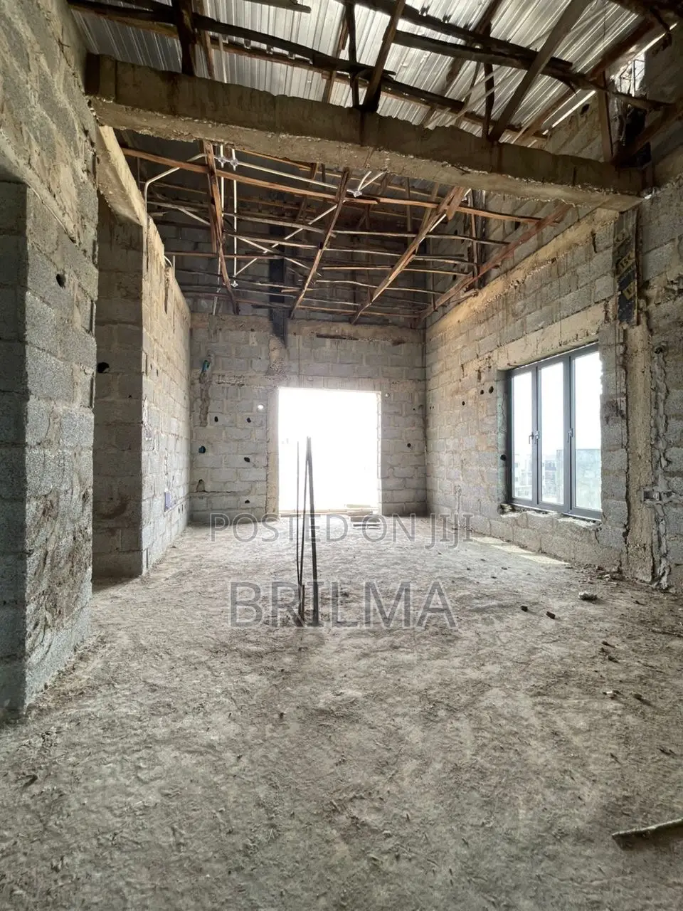 6bedrooms Fully Detached Duplex With Bq In Jahi in Jahi
