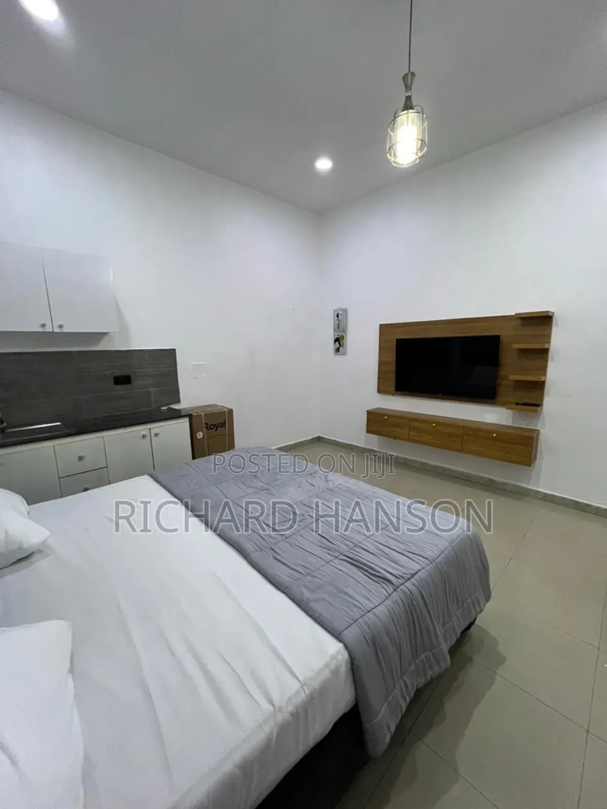 Furnished 1bdrm Condo in In V.I, Victoria Island Extension for rent in Victoria Island Extension