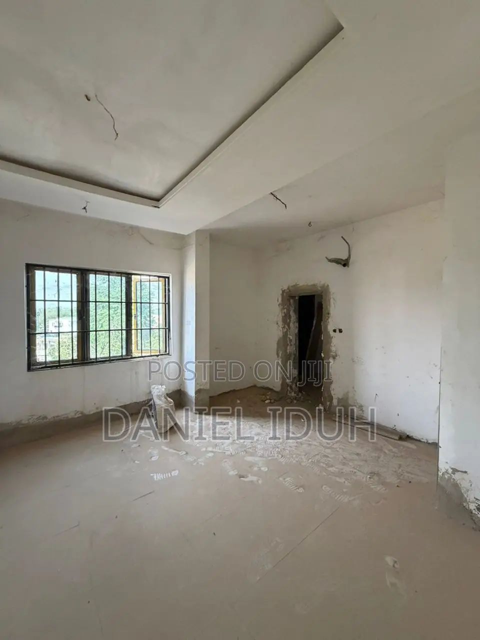 4bdrm Duplex in Galadimawa for sale in Galadimawa