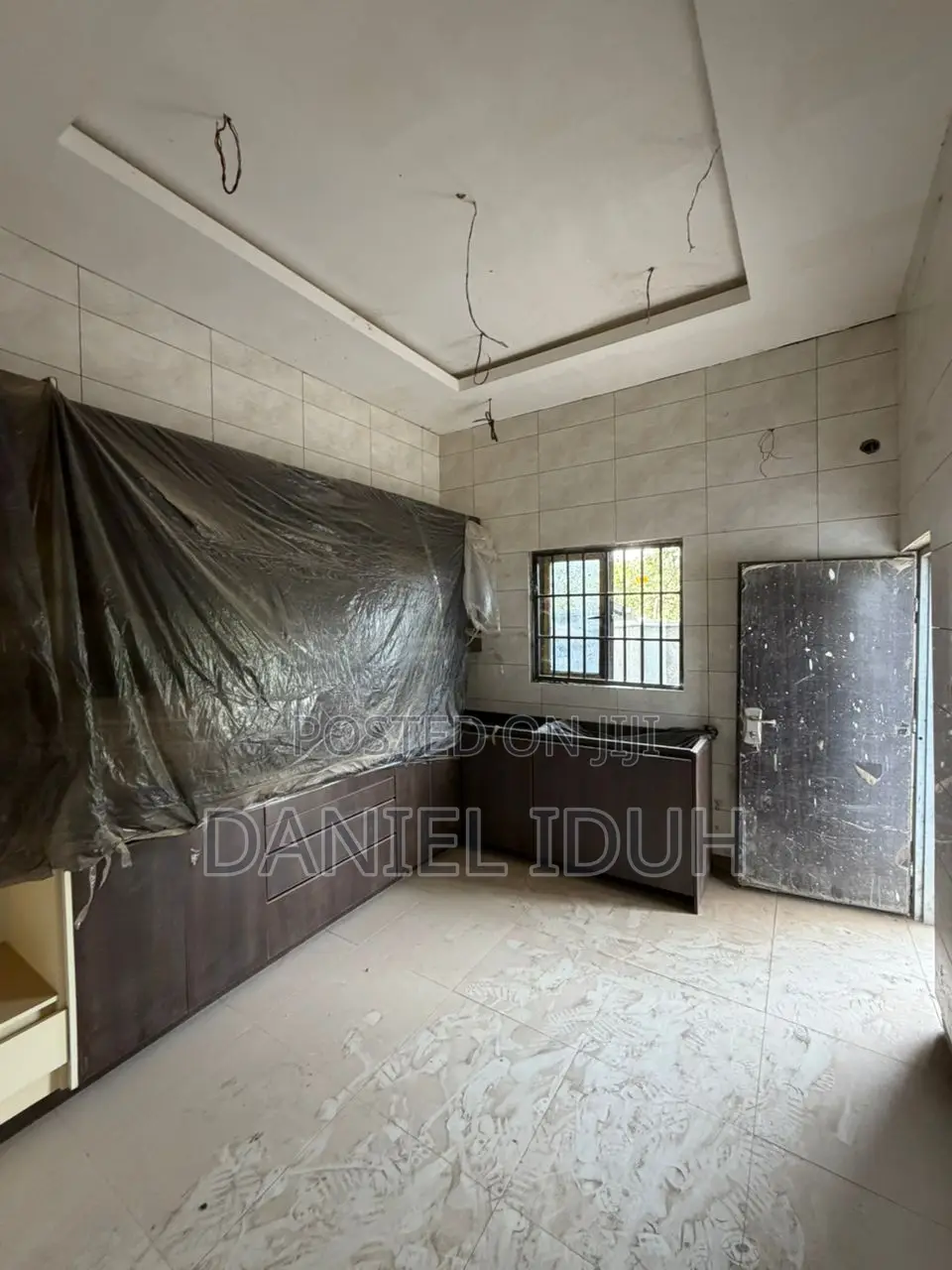 4bdrm Duplex in Galadimawa for sale in Galadimawa