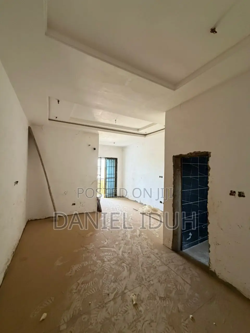 4bdrm Duplex in Galadimawa for sale in Galadimawa