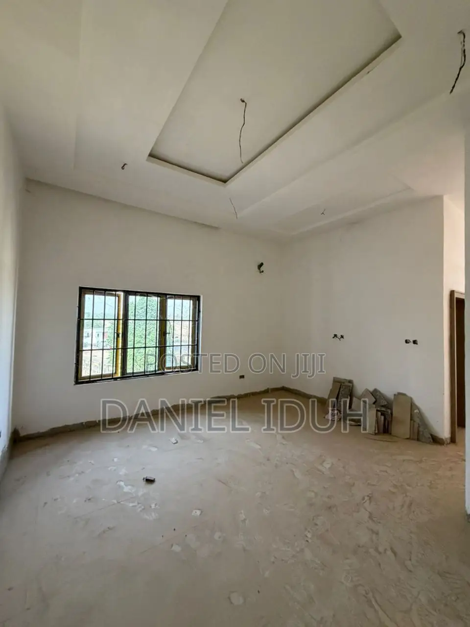 4bdrm Duplex in Galadimawa for sale in Galadimawa