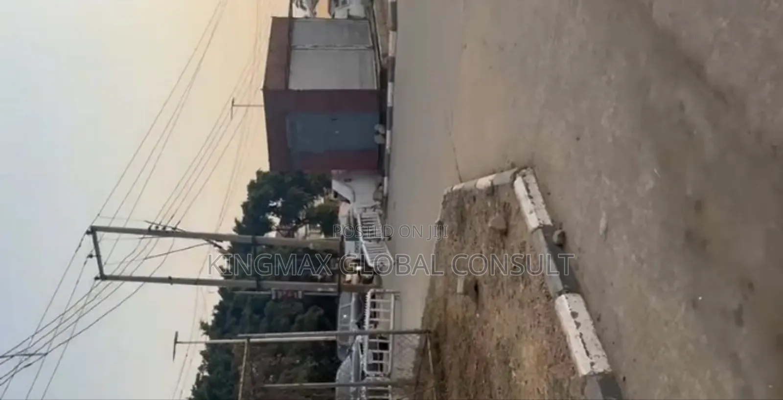 Functional Petrol Station for Sale at Garki Ll in Garki 2