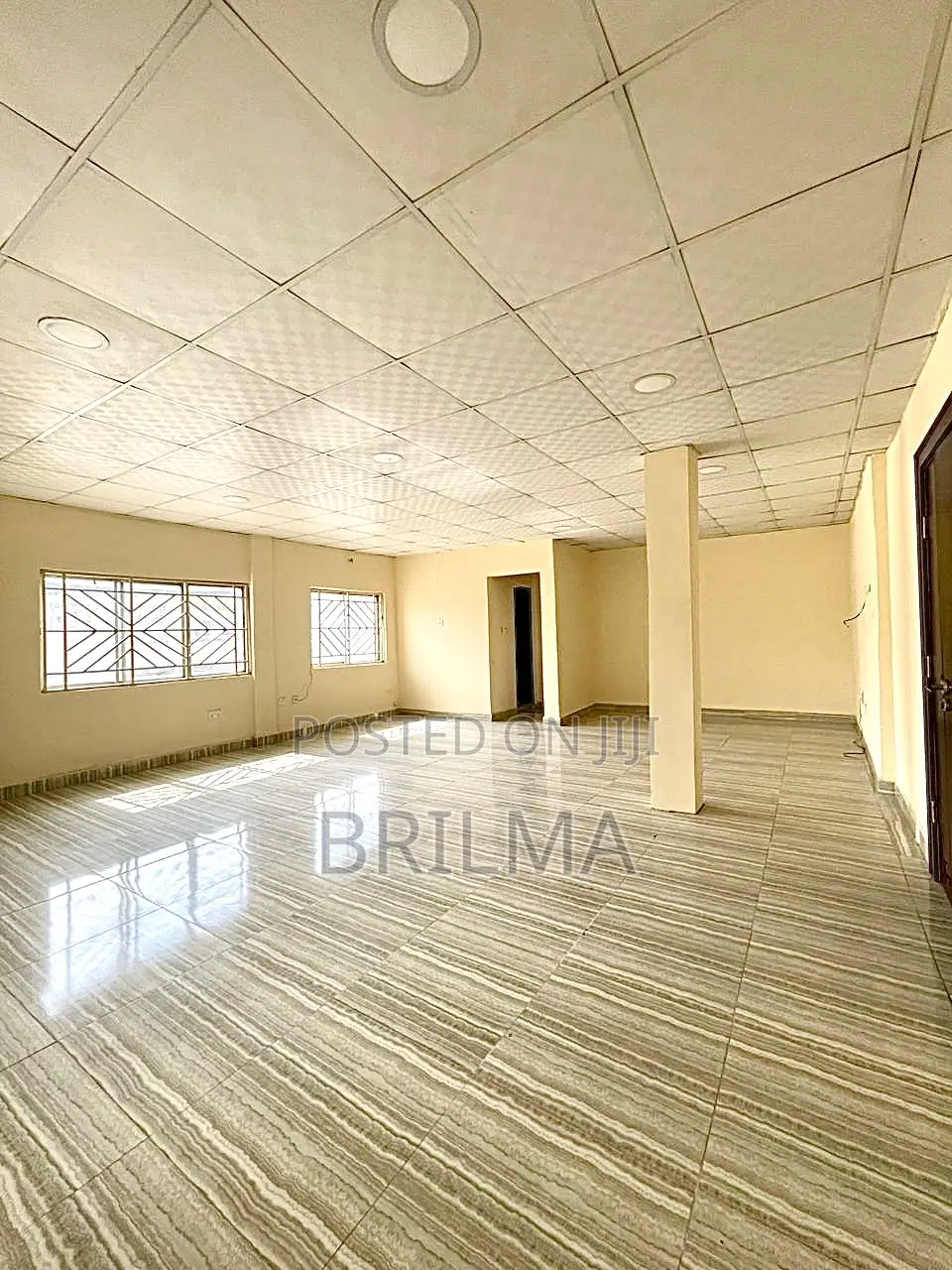 5bdrm Duplex in Kado for rent in Kado