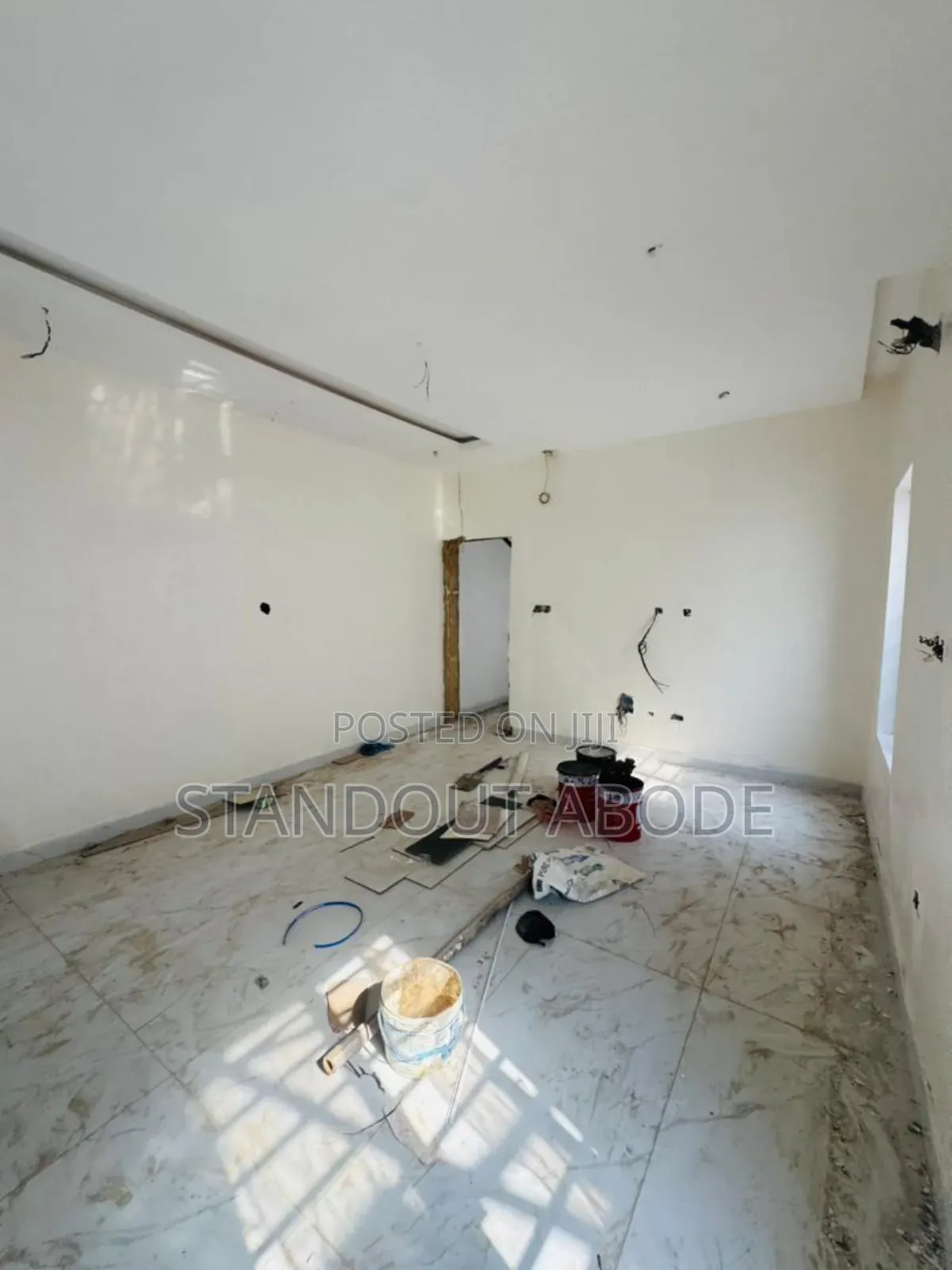 4bdrm Duplex in In An Estate, Ogudu GRA for sale in Ogudu GRA