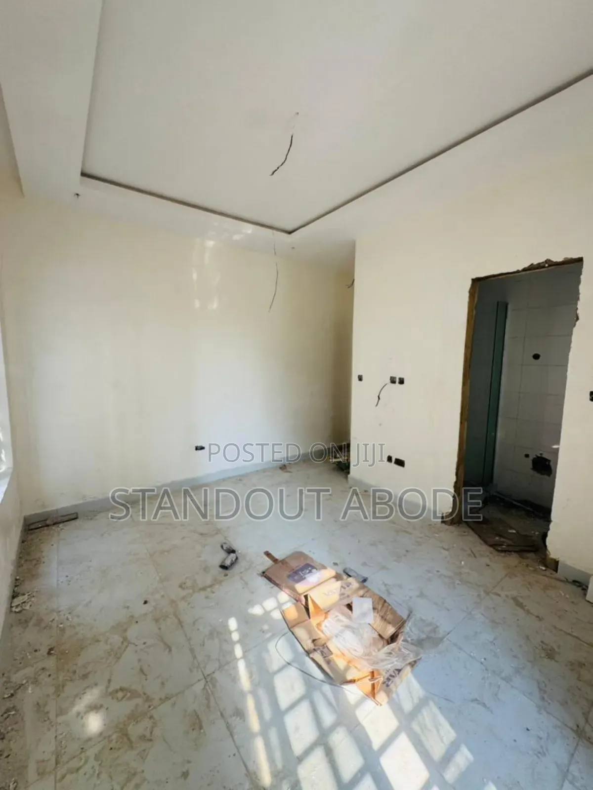 4bdrm Duplex in In An Estate, Ogudu GRA for sale in Ogudu GRA