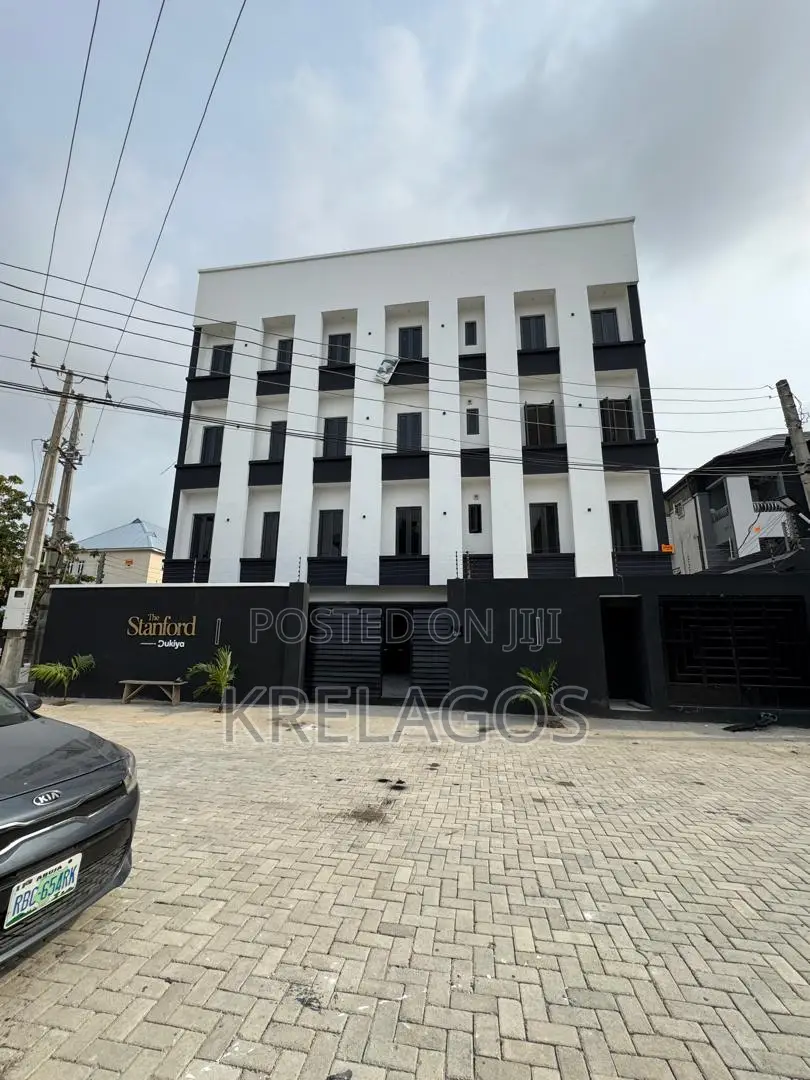 2bdrm Apartment in Ikate for rent in Ikate