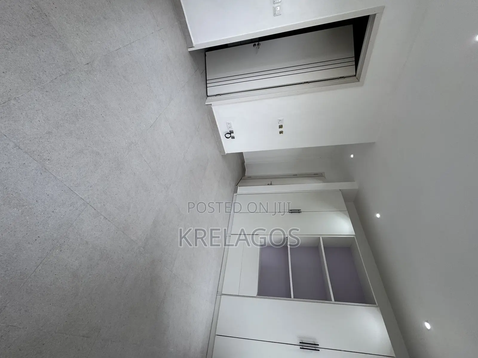 2bdrm Apartment in Ikate for rent in Ikate