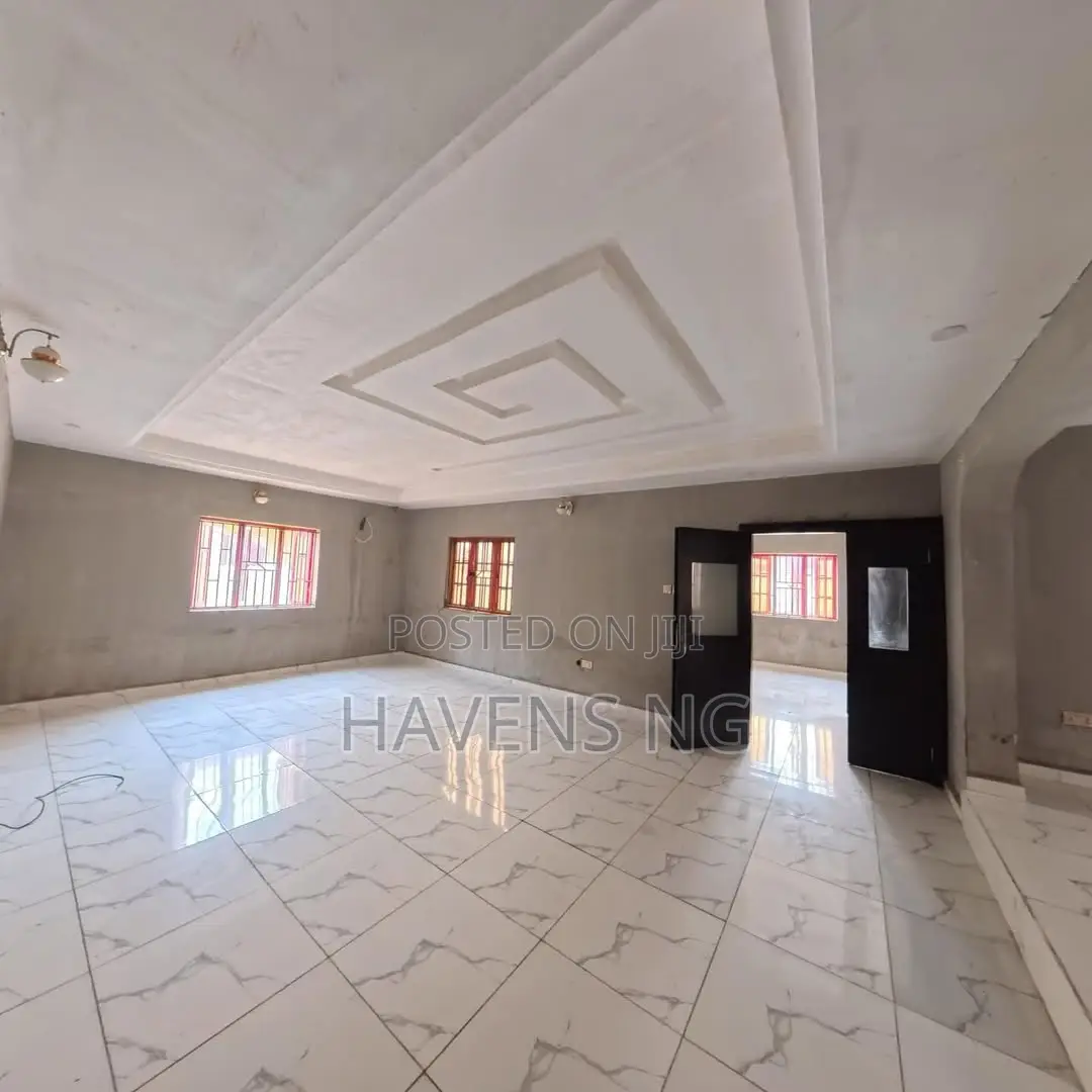 3bdrm Bungalow in Abeokuta South for sale in Abeokuta South
