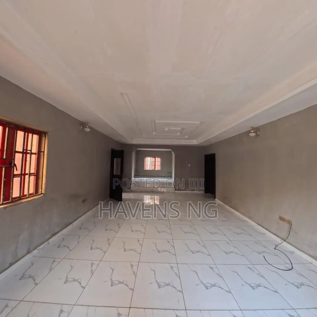 3bdrm Bungalow in Abeokuta South for sale in Abeokuta South