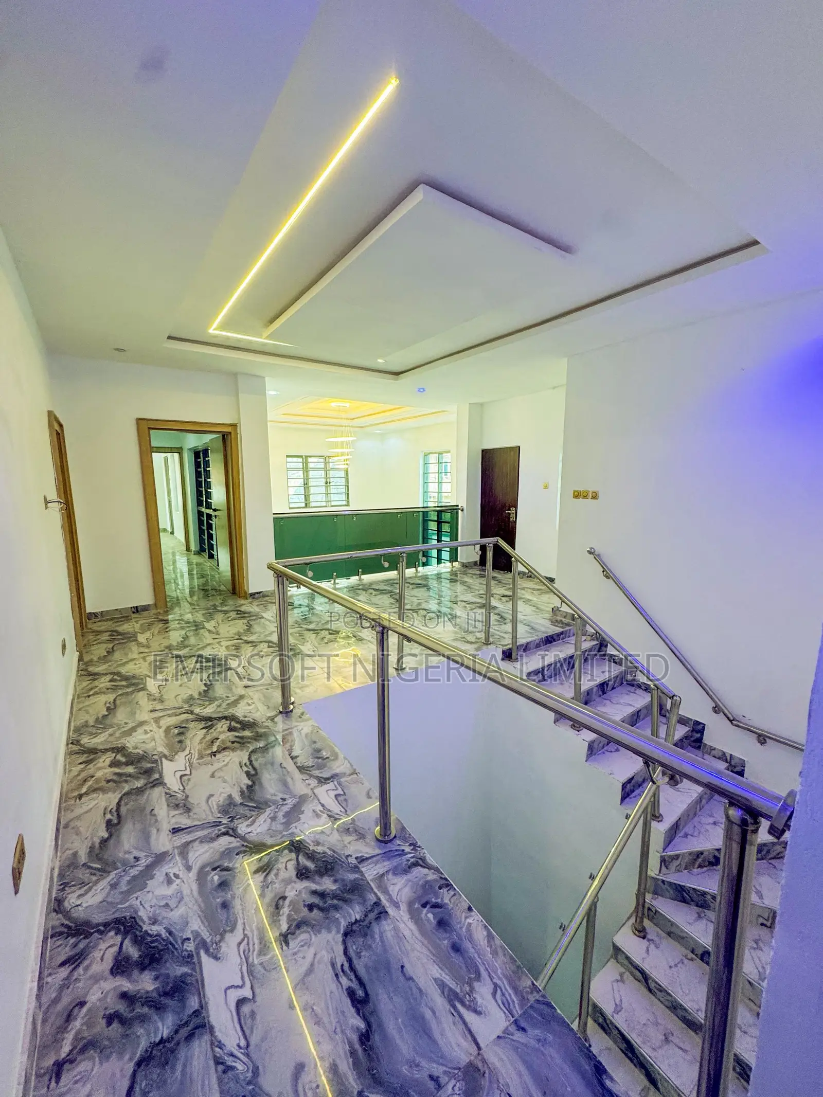 Furnished 6bdrm Duplex in CHallenge / Ibadan for sale in CHallenge / Ibadan