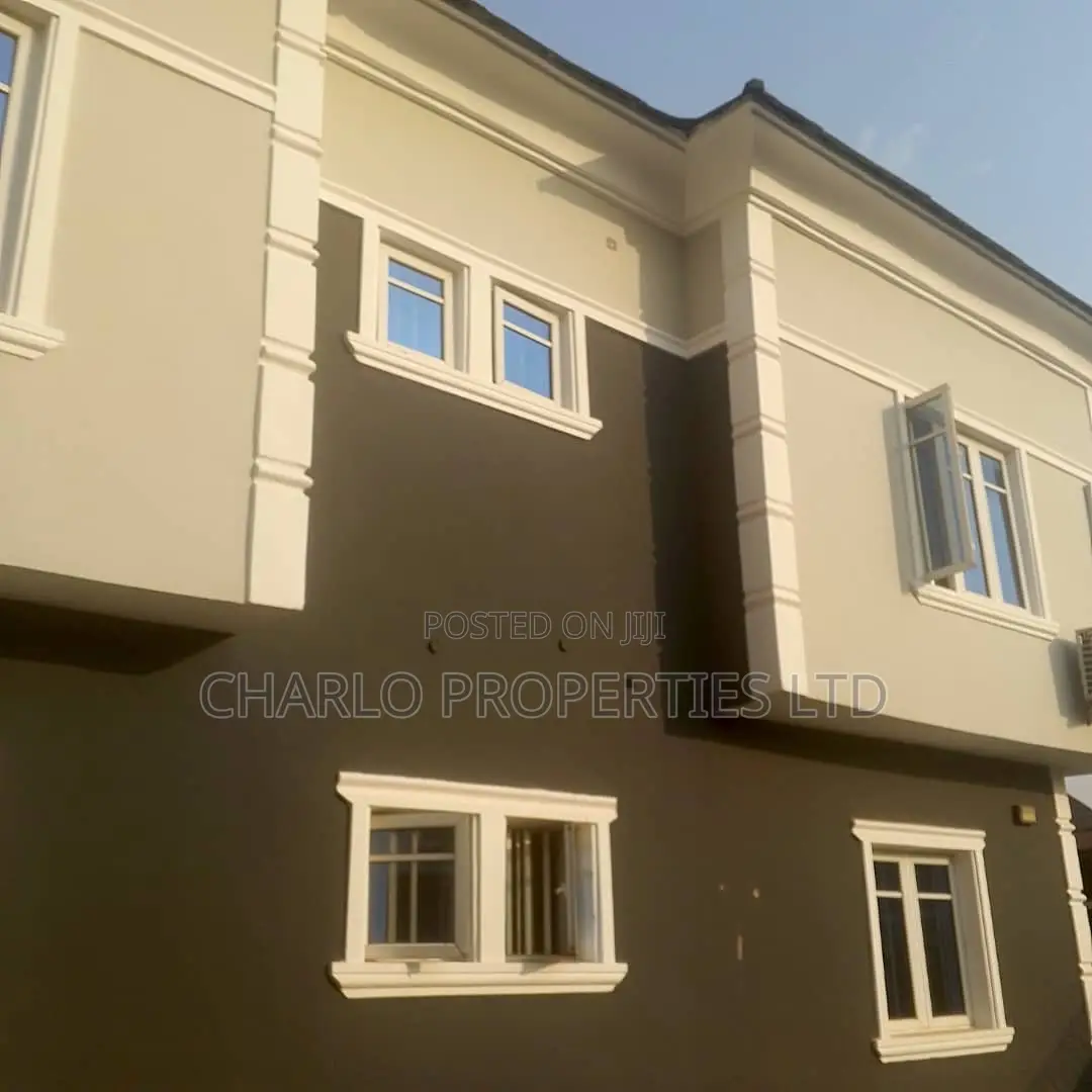 Furnished 12bdrm Block of Flats in Benin City for sale in Benin City