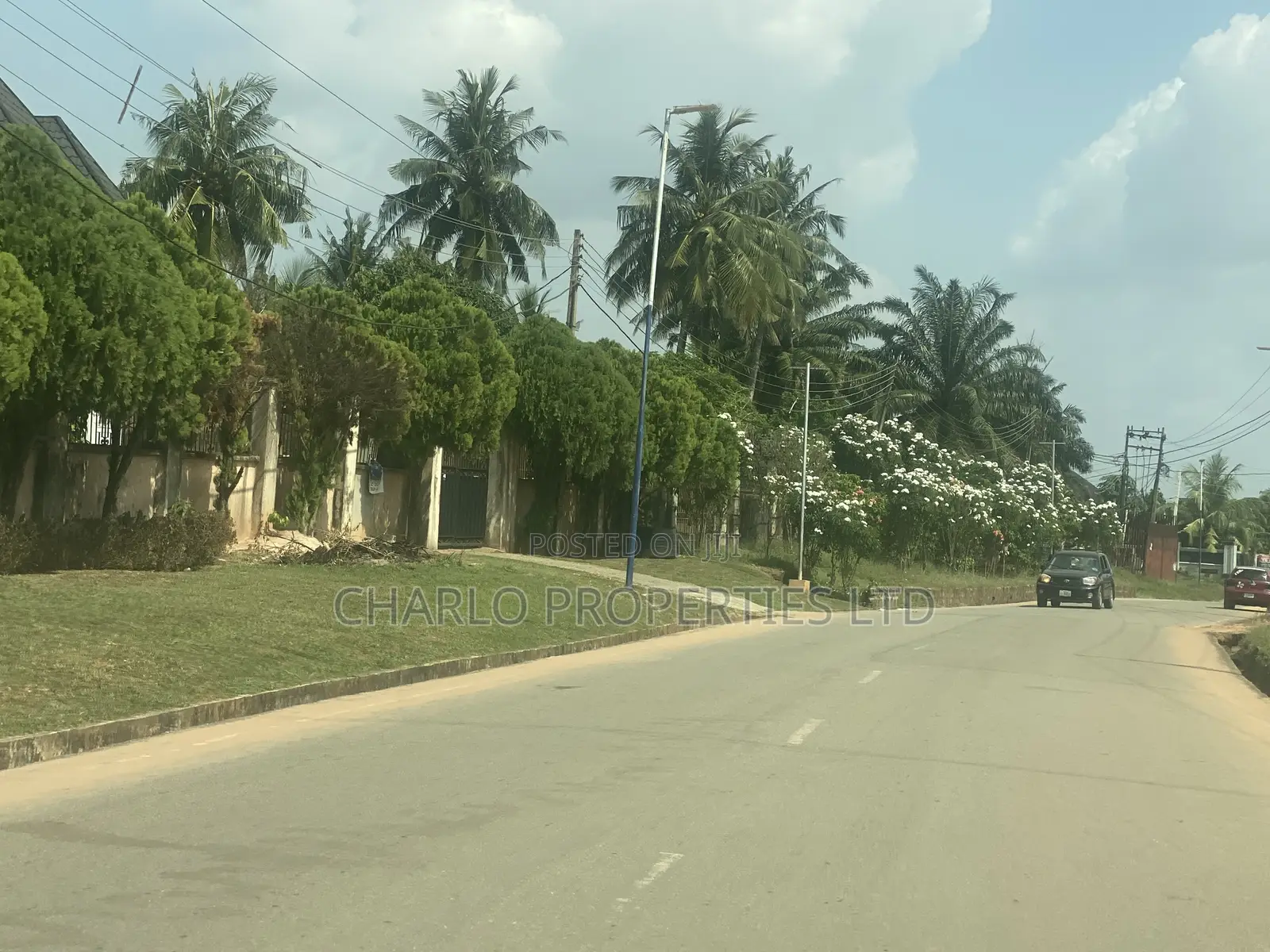 Furnished 12bdrm Block of Flats in Benin City for sale in Benin City