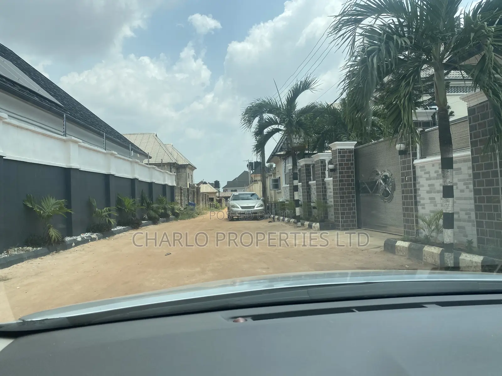 Furnished 12bdrm Block of Flats in Benin City for sale in Benin City