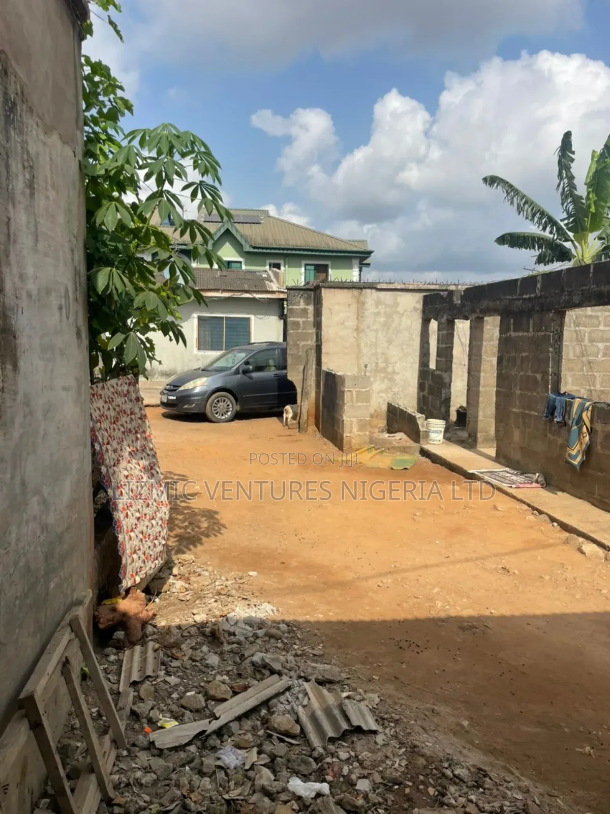 Store Tolet in Igando / Ikotun/Igando