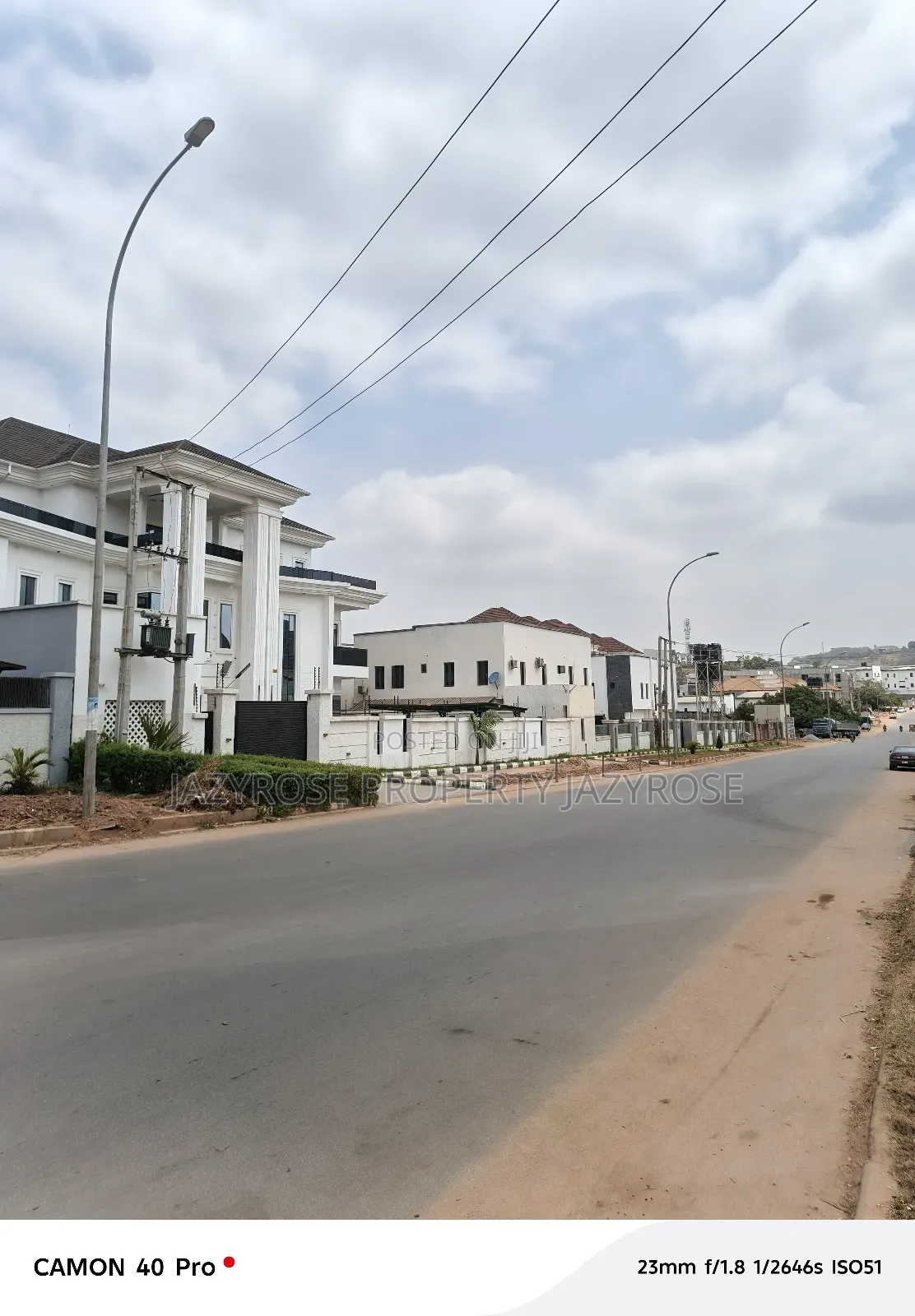 11bdrm Mansion in Guzape District for sale in Guzape District
