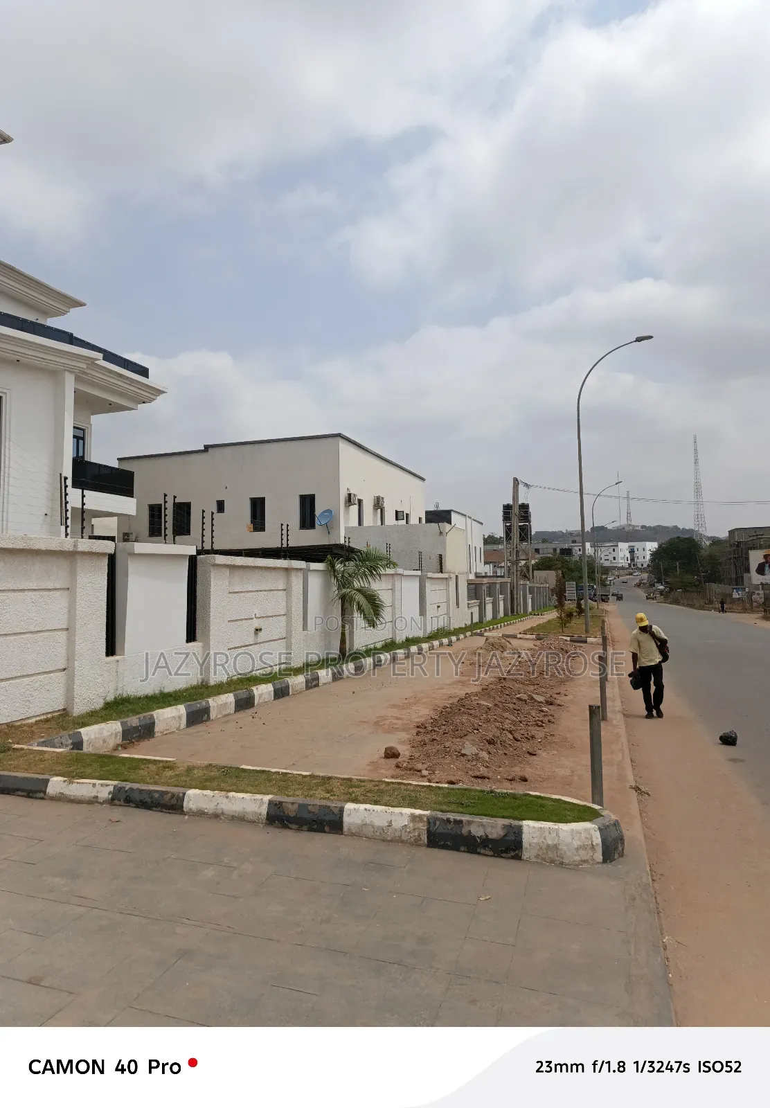 11bdrm Mansion in Guzape District for sale in Guzape District