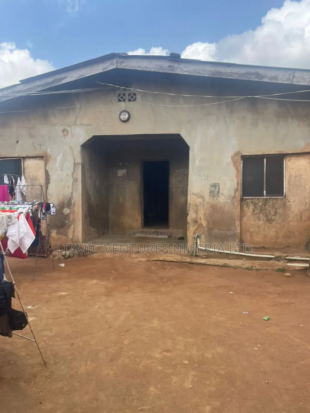 2bdrm Bungalow in Akesan, Igando / Ikotun/Igando for sale in Igando / Ikotun/Igando