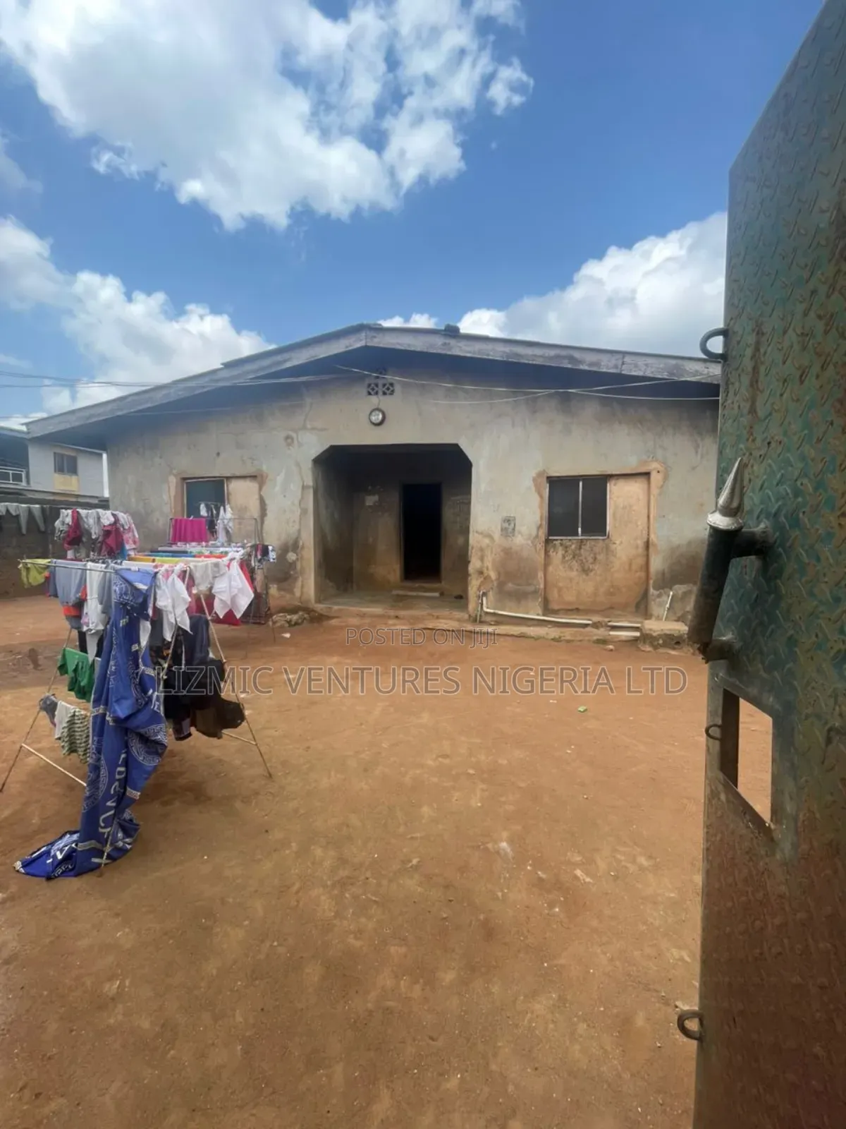 2bdrm Bungalow in Akesan, Igando / Ikotun/Igando for sale in Igando / Ikotun/Igando
