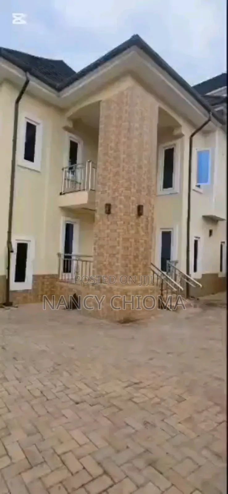 Furnished 5bdrm Duplex in Phase 6Extension, Enugu for sale in Enugu