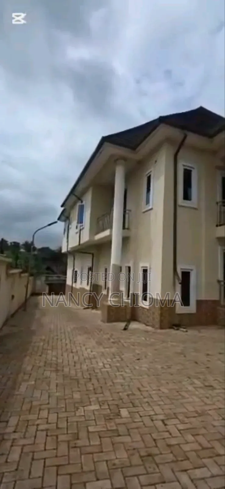 Furnished 5bdrm Duplex in Phase 6Extension, Enugu for sale in Enugu