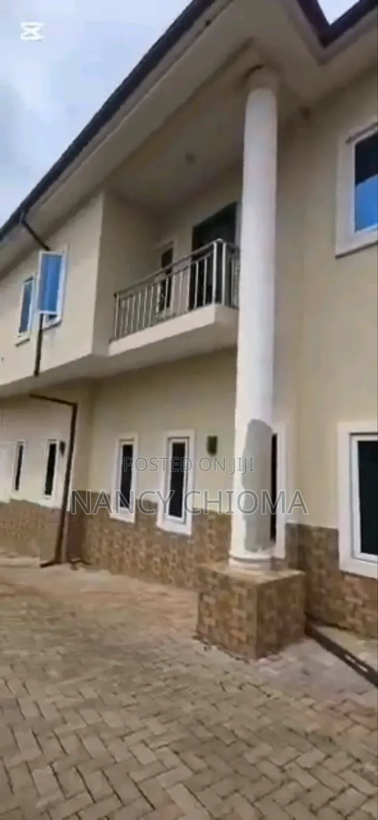 Furnished 5bdrm Duplex in Phase 6Extension, Enugu for sale in Enugu