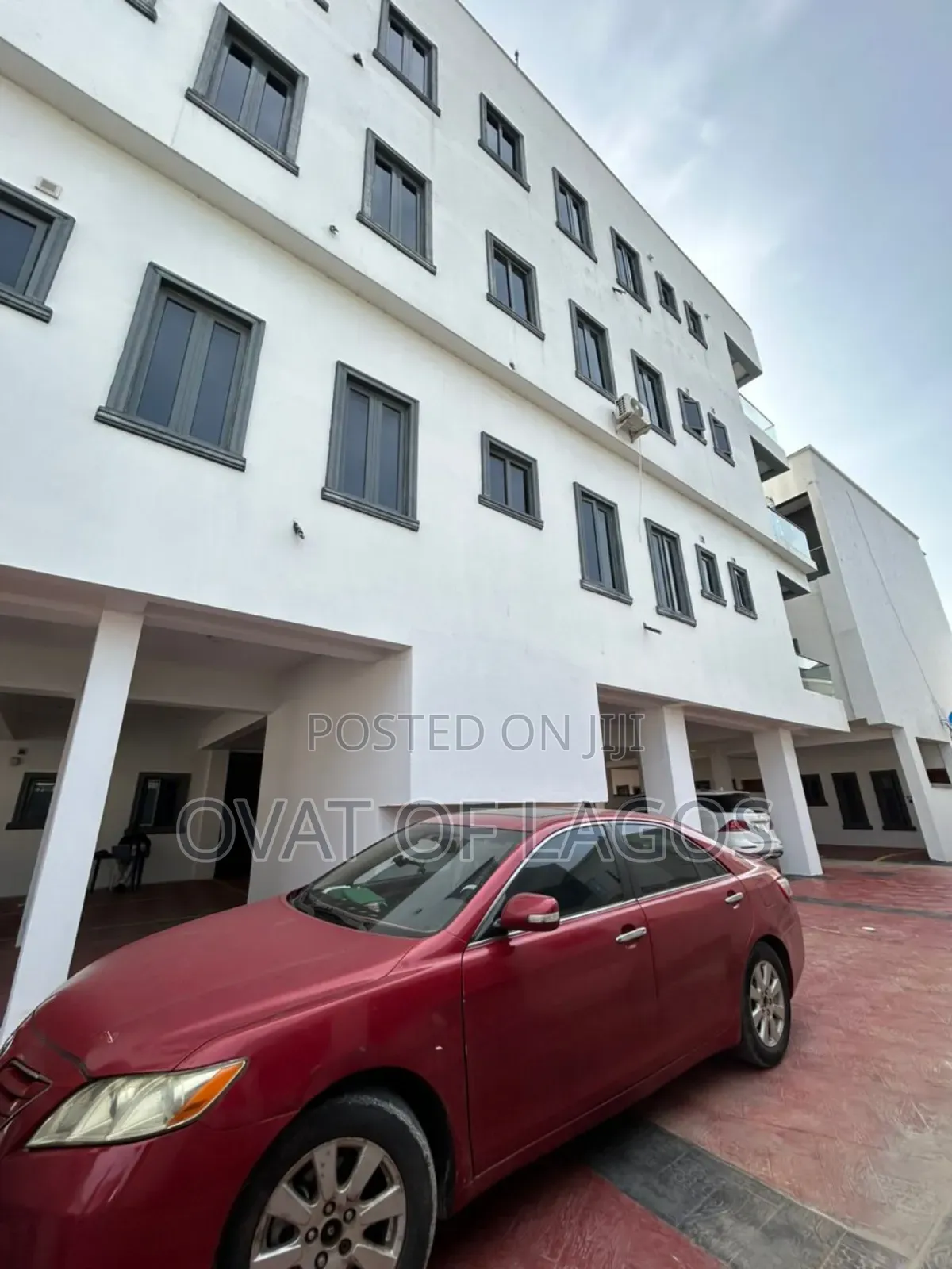 2bdrm Apartment in Ologolo for rent in Ologolo