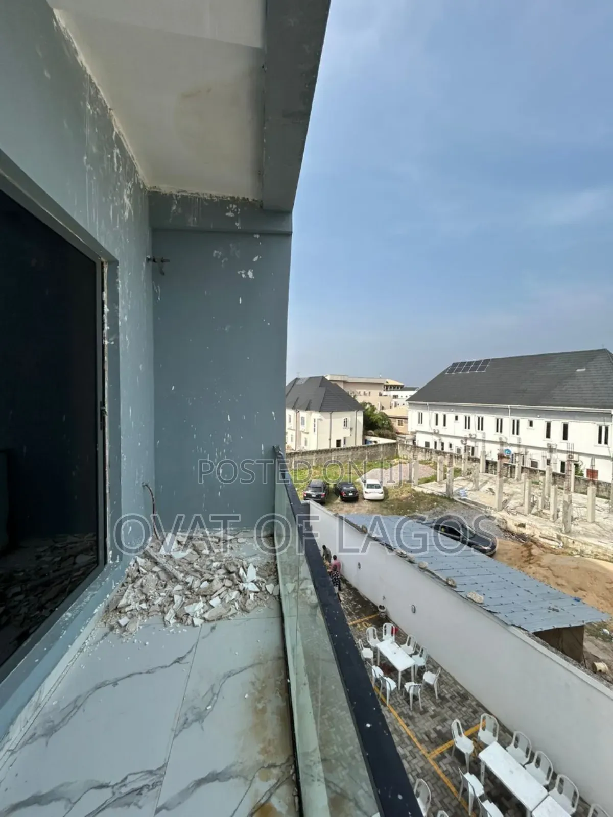 2bdrm Apartment in Ologolo for rent in Ologolo